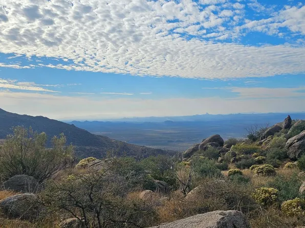 XXXXX S Las Tiendas 4E Drive #4, Yarnell, AZ 85362