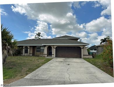 210 SE 4th St, Cape Coral, FL, 33990