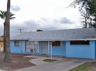 3119 W Mariposa St, Phoenix, AZ 85017