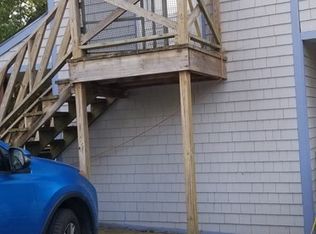 9 Williams St #1, Rehoboth, MA 02769