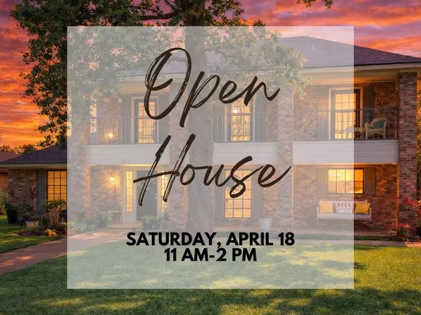 8711 Bent Tree Dr, College Station, TX 77845