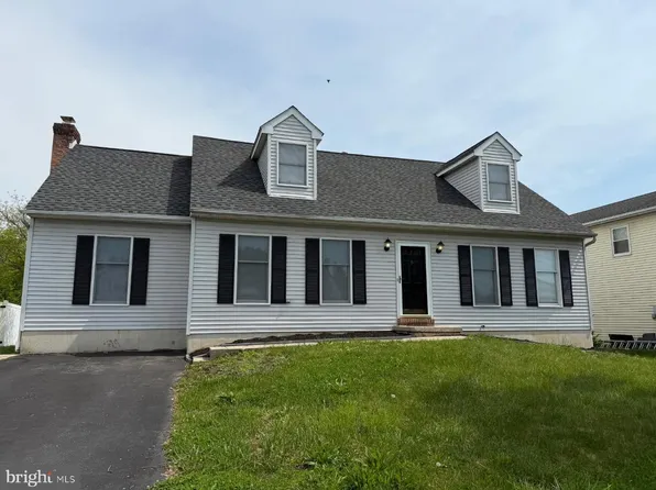 1311 Fredrick Blvd, Reading, PA 19605