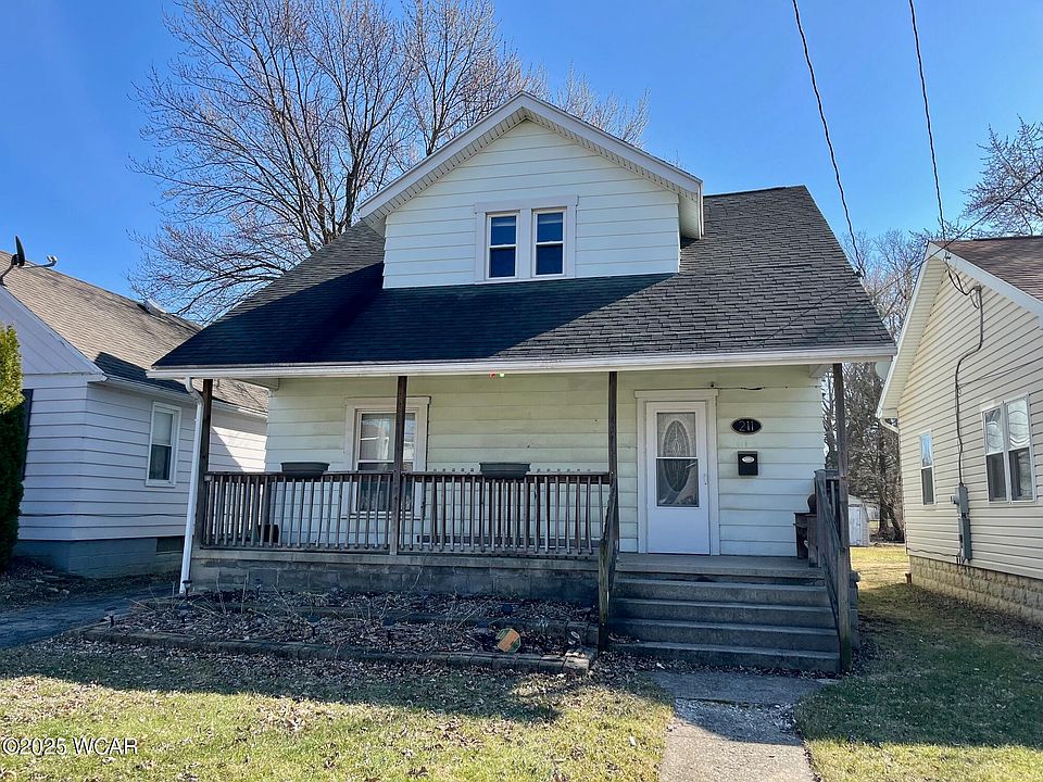 1st image of 211 W Oconnor Ave