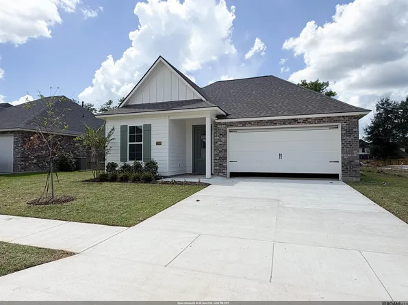 12089 Clare Ct, Geismar, LA 70734