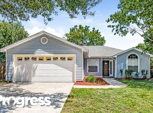 12643 Fish Hawk Ln, Jacksonville, FL 32225