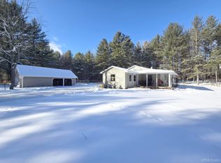 8136 Linsmeyer Ln, Pembine, WI 54156