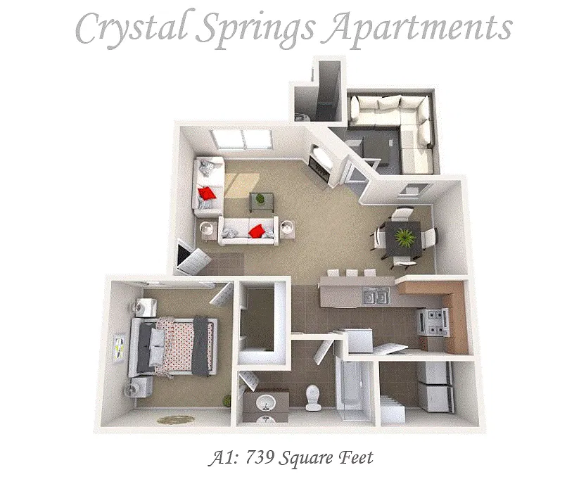 Floor plan 129