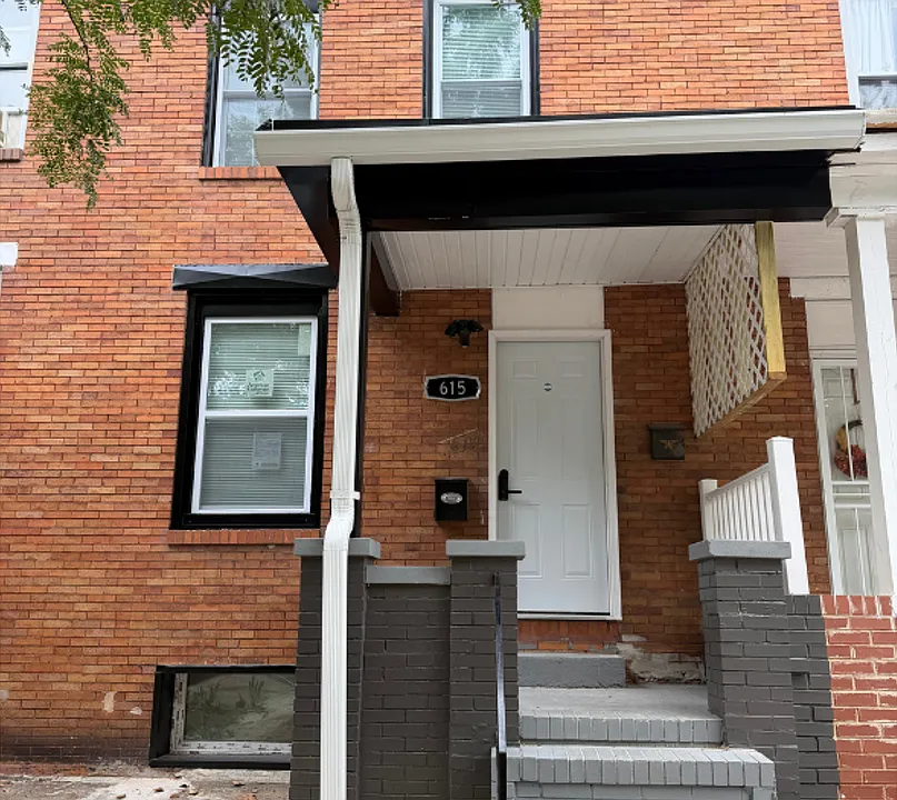 615 N Clinton St #BA-500