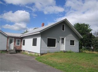 13 Church St, Medway, ME 04460