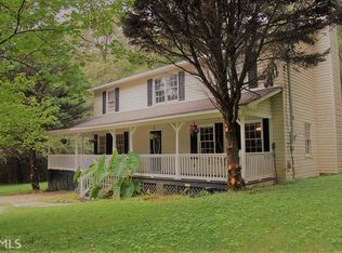 652 Donahoo Rd SE, Silver creek, GA 30173