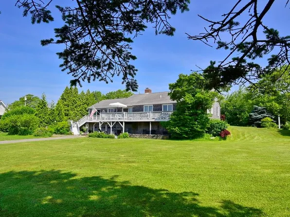 1 Butts Rock Rd, Little Compton, RI 02837