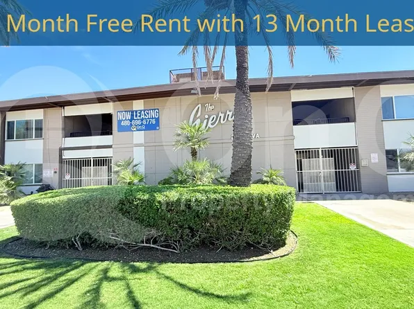 25 E Eva St, Phoenix, AZ