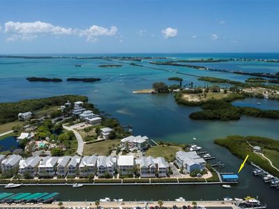 11711 Anglers Club Drive Slip #11, Placida, FL, 33946