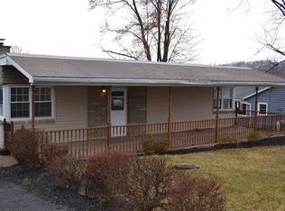 7 Paul Ave, Newburgh, NY 12550