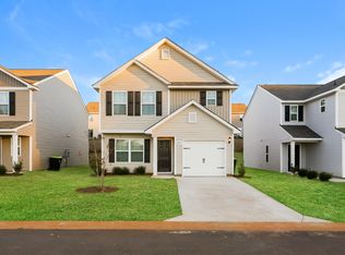 2197 Southlea Dr, Inman, SC 29349