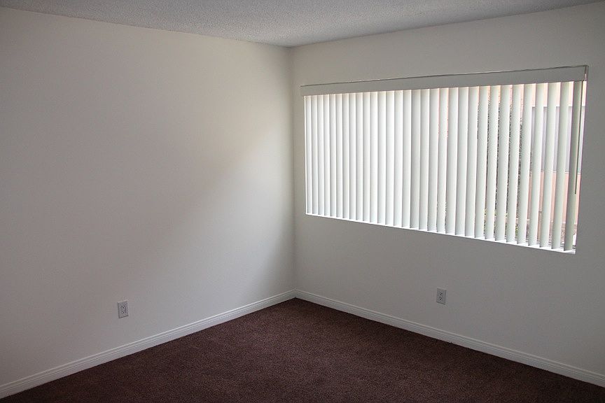 Partial view of Living Room