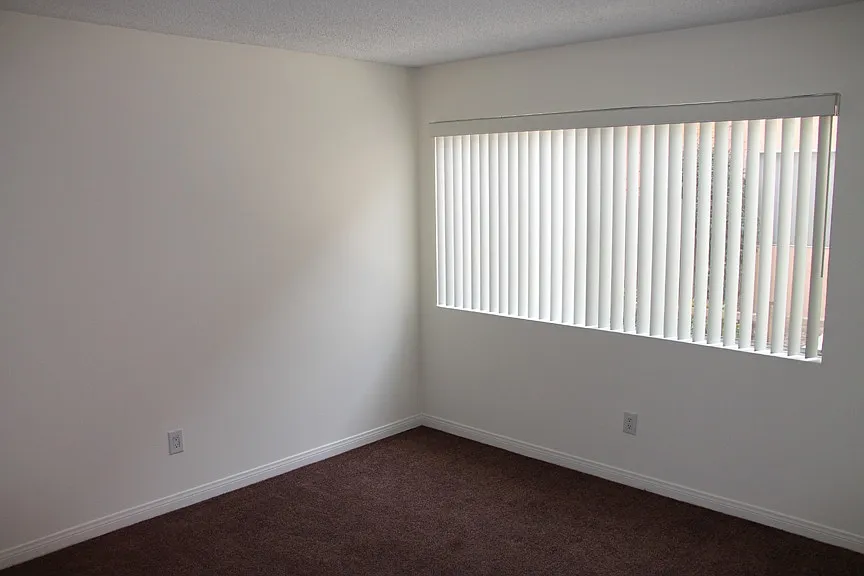 Partial view of Living Room