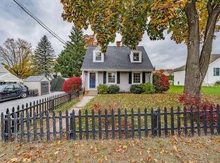 147 Granby Rd, South Hadley, MA 01075