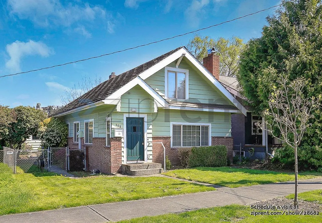 Smithers 4th Add To Renton — Photo 1