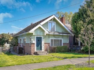 408 Whitworth Ave S, Renton, WA 98057