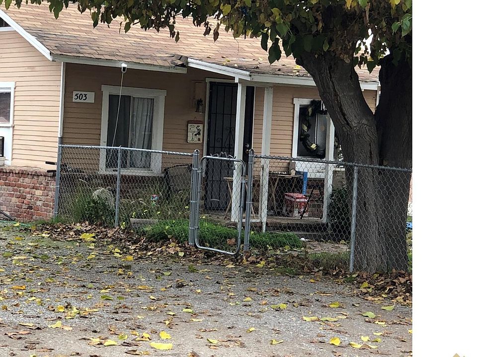 2nd image of 503 Date St