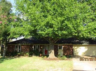 711 Pheasant Ln, Whitehouse, TX 75791