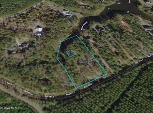 729 Bell Point Lane, Merritt, NC 28556