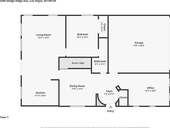 2nd image of 5048 Dodge Ridge Ave