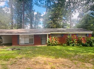 2710 E Benwood Dr, Jackson, MS 39204
