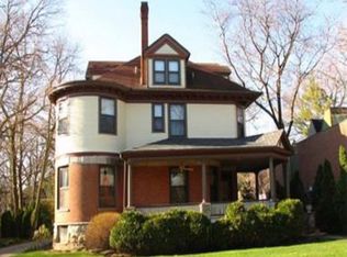 530 Cherry St, Winnetka, IL 60093