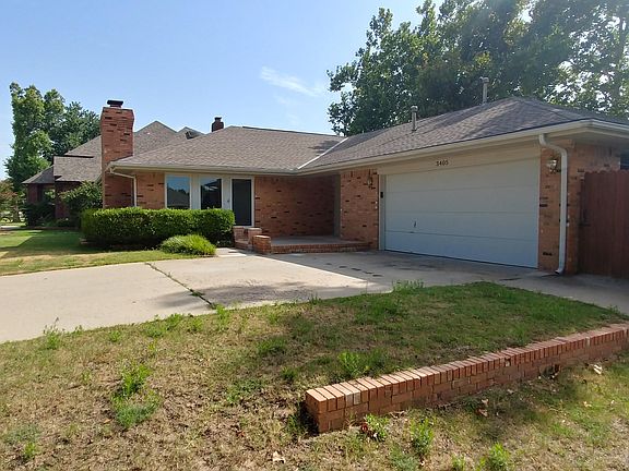 2nd image of 3405 N Thompkins Ave