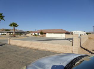 14205 Santee Rd, Apple Valley, CA 92307