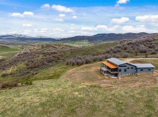 45547 Four Seasons Way, Steamboat Springs, CO 80487