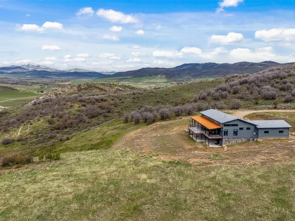 45547 Four Seasons Way, Steamboat Springs, CO 80487
