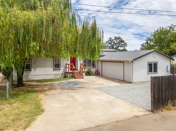 21071 4th St, Cottonwood, CA 96022