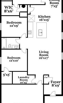 3rd image of 5038 Firefly Hills St