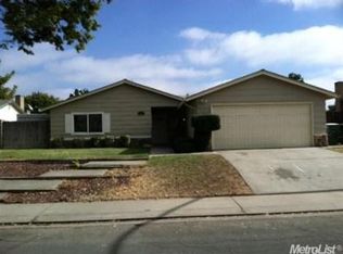 3812 Noor Way, Modesto, CA 95356