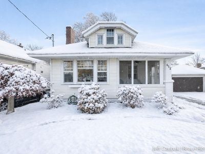 612 Deming St SE, Grand Rapids, MI, 49507