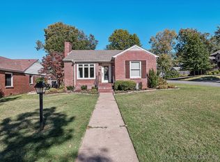 1547 E 35th Pl, Tulsa, OK 74105