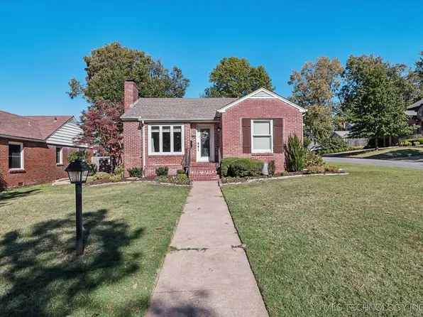 1547 E 35th Pl, Tulsa, OK 74105