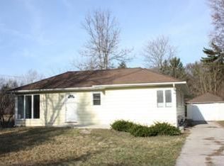 932 Poseyville, Midland Township, MI 48640