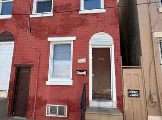 3005 Hartville St, Philadelphia, PA 19134