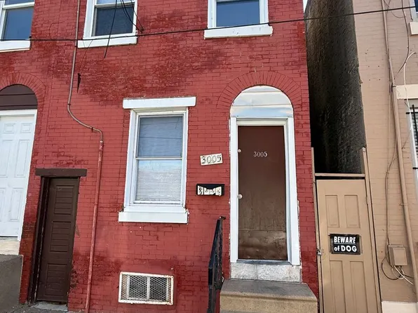 3005 Hartville St, Philadelphia, PA 19134
