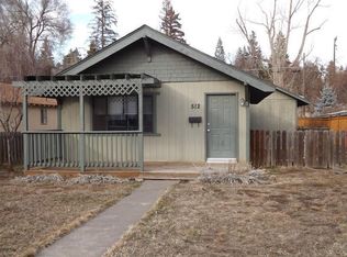 512 NW Ogden Ave, Bend, OR 97703