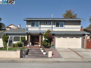 2355 Night Shade Ln, Fremont, CA 94539