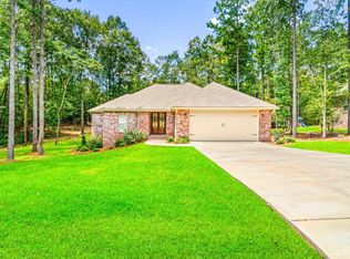70 Carriage Parke Dr, Purvis, MS 39475