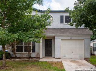 9214 Village Brown, San Antonio, TX 78250