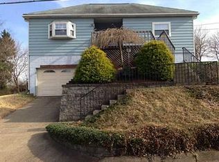 784 Athalia St, Baden, PA
