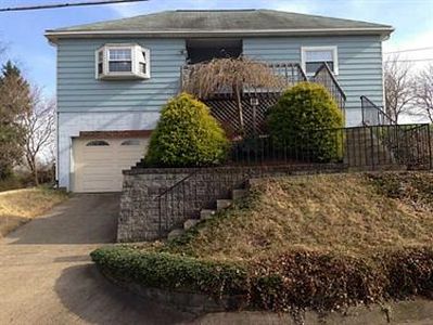 784 Athalia St, Baden, PA, 15005