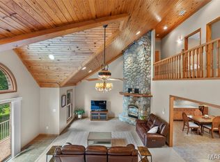 304 Timberlake Ln, Cape Girardeau, MO 63701